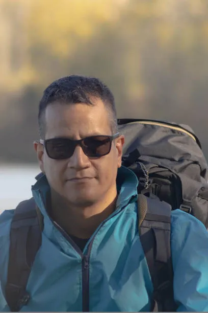 Carlos T., Outdoor Enthusiast