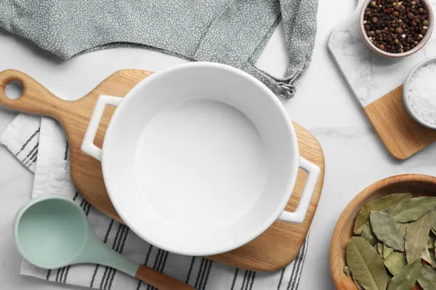 Deane And White Cookware for Baking Season
