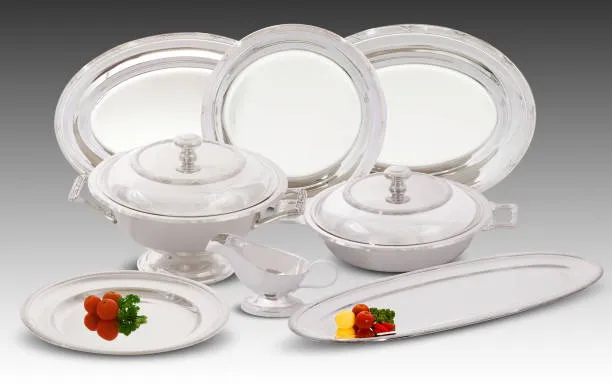 Deane And White Cookware for Weddings & Anniversaries