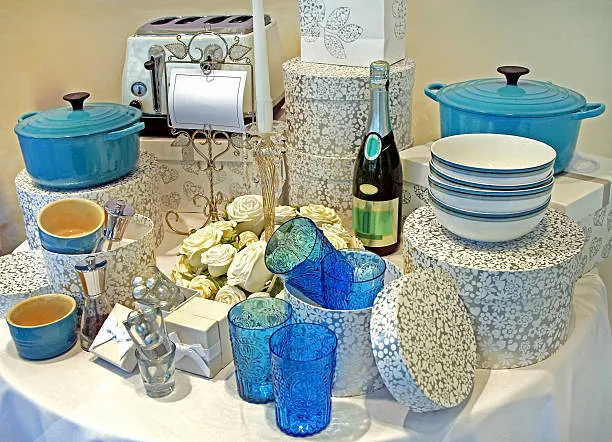 Deane And White Cookware for Weekend Brunches