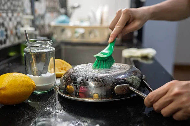 Sustainability & Safety